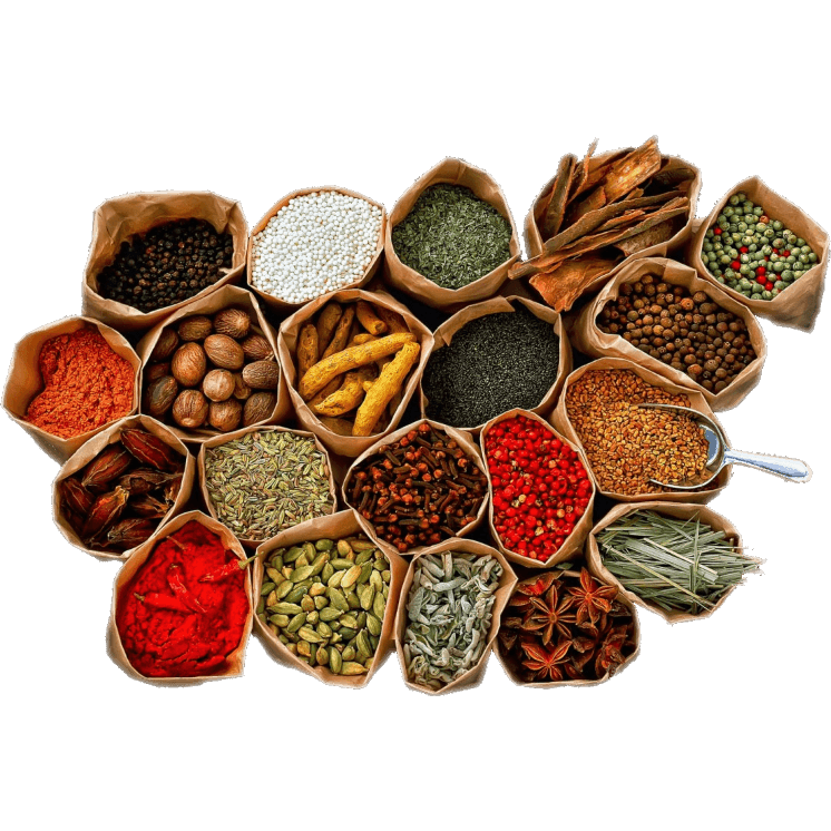Genel herb Mısır Baharat Herb Etwa