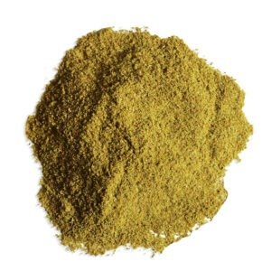 Trusted Herb supplier of chamomile Ground Dried. Selling in bulk for herbal wholesalers & distributors ASK FOR YOUR FREE SAMPLE