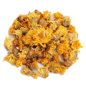 Calendula Flower & leaves or Marigold Flowers of Egyptian origin Using in making Creams For skin, Extract Oil Selling In bulk