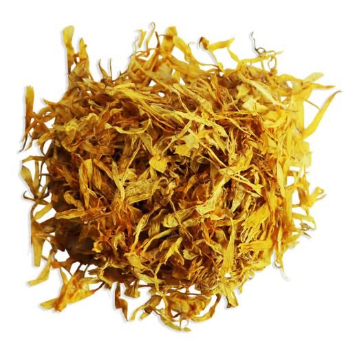 Marigold Petals Selling In bulk