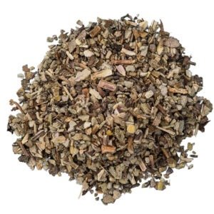 Sage of Egyptian origin Using as food ingredient