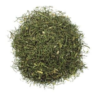 Dill Tips of Egyptian origin Using as food ingredient Selling In bulk