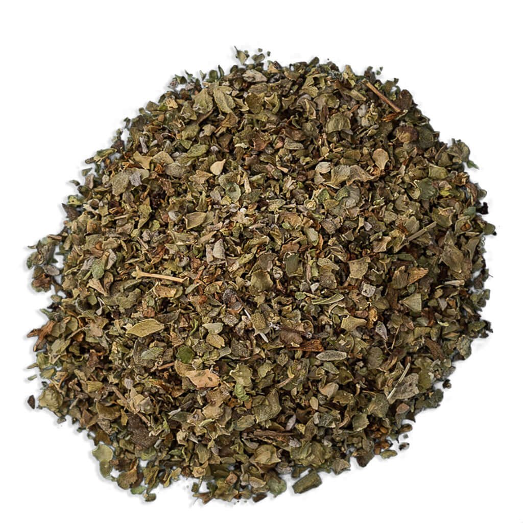 Fine Cut Marjoram of Egyptian origin selling in Bulk