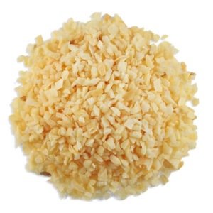 Onion Granules of Egyptian origin selling In bulk