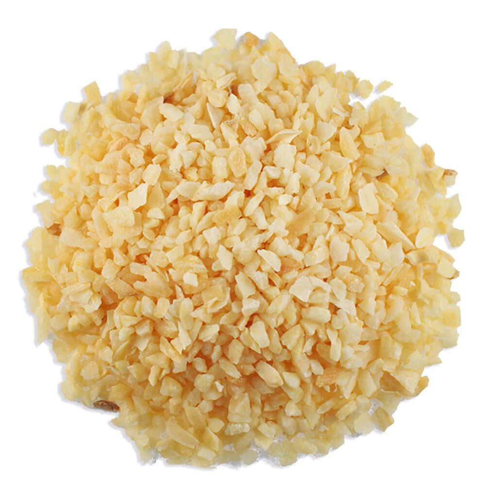 Onion Granules of Egyptian origin selling In bulk