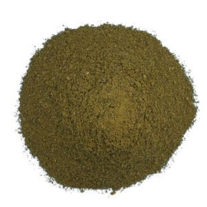 Parsley Ground of Egyptian Origin Selling In bulk