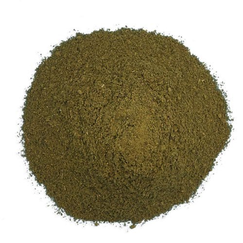 Parsley Ground of Egyptian Origin Selling In bulk