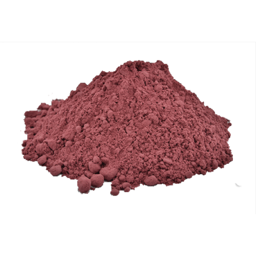 High Quality Hibiscus Ground from Egypt & Sudan Selling In bulk