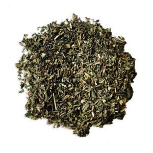 Peppermint of Egyptian origin Peppermint is used as a flavouring in herbal teas, a fragrance in soaps, and cosmetics Selling In bulk
