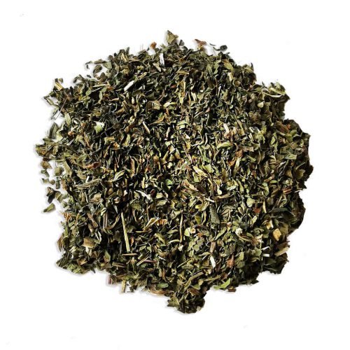 Peppermint of Egyptian origin Peppermint is used as a flavouring in herbal teas, a fragrance in soaps, and cosmetics Selling In bulk