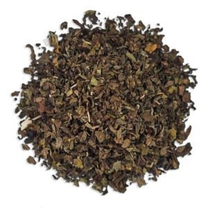 Spearmint of Egyptian origin Spearmint is used as a flavouring in herbal teas, a fragrance in soaps, and cosmetics Selling In bulk